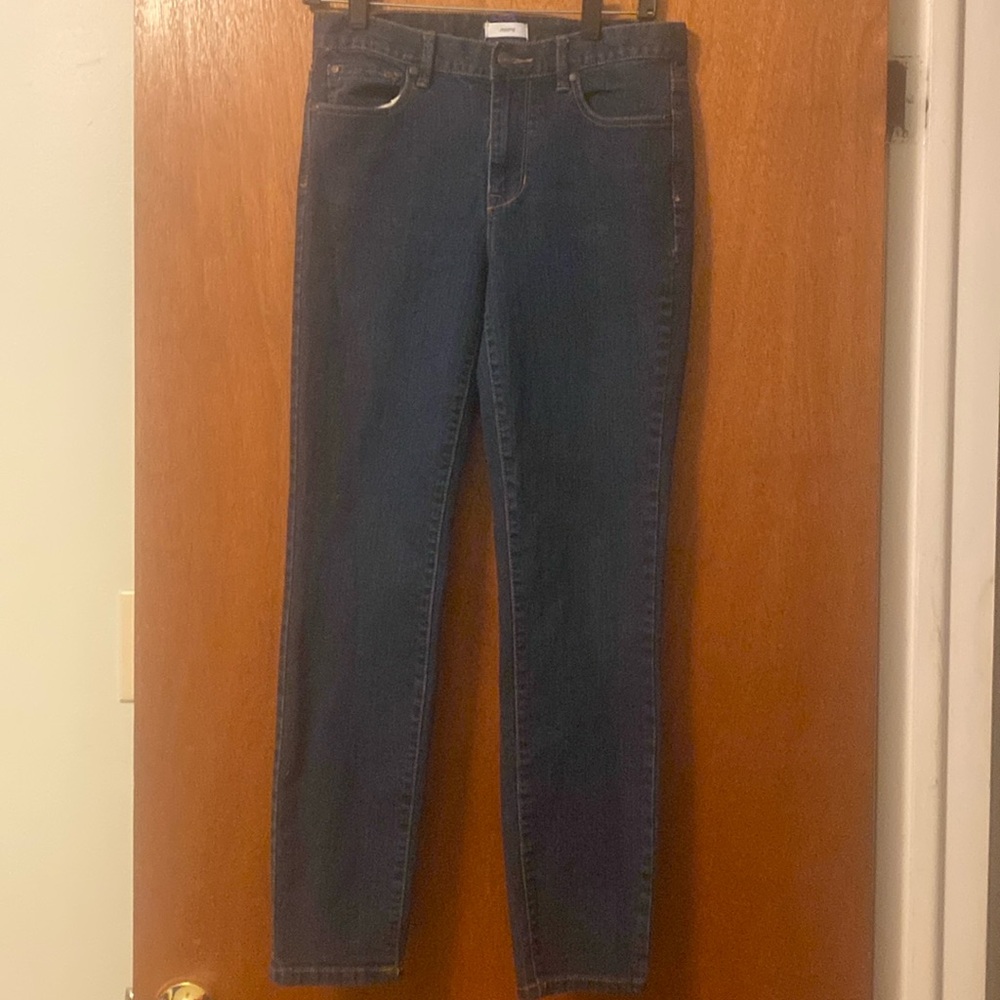Jaclyn Smith Size 6 Jeans-Jeggings